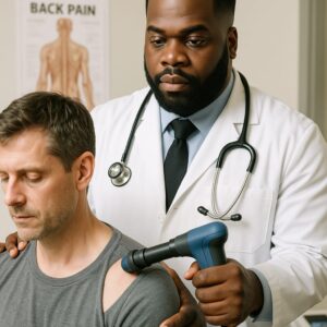 7 Signs You May Have Whiplash After a Car Accident