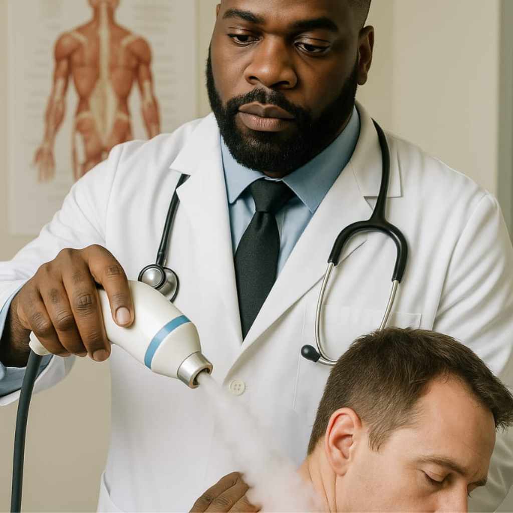 Whiplash Treatment Denver