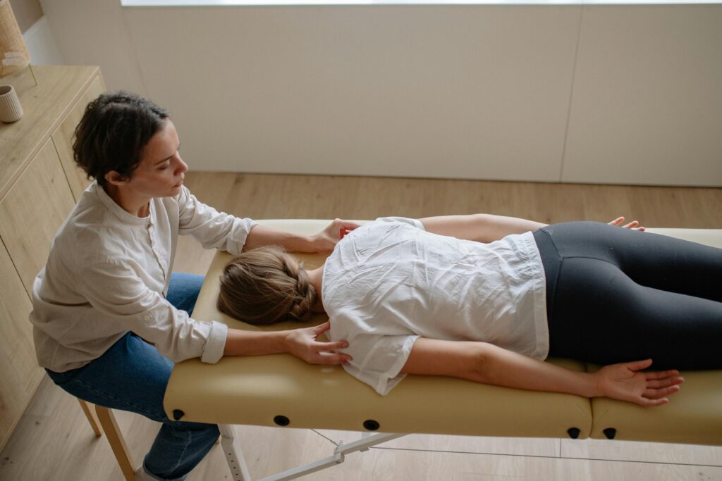 Chiropractic Care Tips Denver