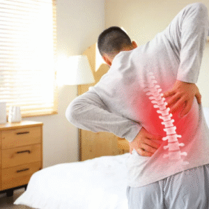 What Causes Low Back Pain—and When Can Chiropractic Care Help?