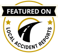 Featured on Local Accident Reports